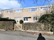 House at Ripon Road, Stevenage
