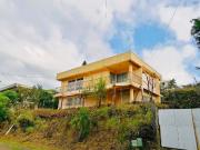 house at Rivière salée