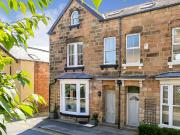 House at Robert Street, Harrogate