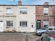 House at Robin Hood Street, Wakefield