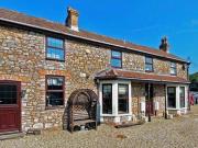 House at Rockfield Cottages, Weston Super Mare
