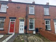 House at Rockingham Street, Barnsley