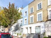 House at Roden Street, Greater London