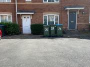 House at Rodyard Way, Coventry