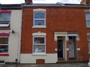 House at Roe Road, Northampton