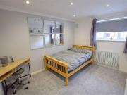 House at Rokeby Street, London