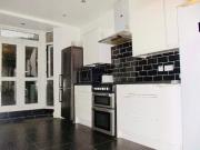 Apartment at Roland Road, Greater London