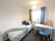 Apartment at Roman Crescent, Rotherham