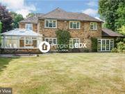 House at Romsey Drive, Farnham Common