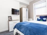 House at Roome Street, Warrington