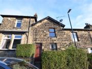 House at Rose Terrace, Leeds