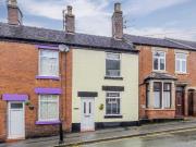 house at Rosebank Street, Leek, ST13 6AG