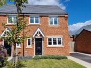 House at Roseberry Close, Seaham