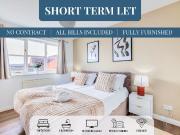 House at Rosemullion Avenue, Milton Keynes