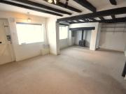 House at Rother Street, Stratford on Avon