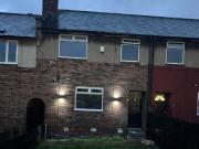 House at Rouse Fold, Bradford