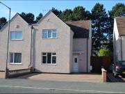 House at Rowditch Avenue, Derby
