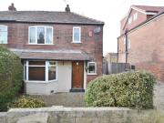 House at Roxholme Grove, Leeds