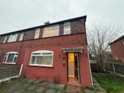 House at Royton Avenue, Trafford