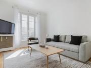 Location House Rue Censier, Paris