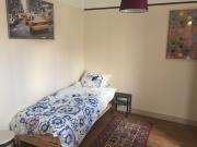 Location House Rue Lemoine Rivière, Argenteuil