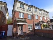 house at Ruffle Close, West Drayton