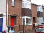 House at Russell Town Avenue, Bristol