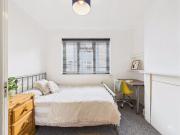 House at St Mary Magdalene Street, Brighton