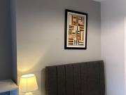 House at Saint Thomas Road, Derby