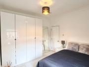 Apartment at Salisbury Road, Greater London