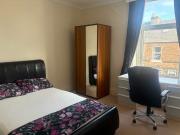 House at Salisbury Road, Sheffield