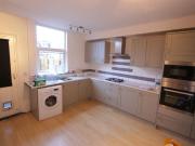 House at Salisbury Road, Sheffield