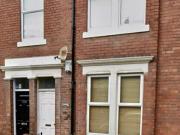House at Sandringham Road, Newcastle upon Tyne