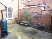 House at Sandringham Road, Northampton