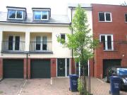 House at Sandyford Road, Newcastle upon Tyne