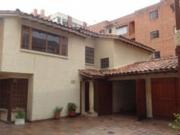 house at Santa Barbara, Bogotá, Bogotá, d.c