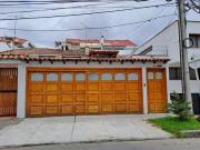 house at Santa Barbara, Bogotá, Bogotá, d.c