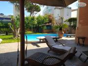 house at Santa Marinella, Centrale,Italy