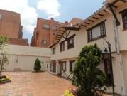 house at Santa Paula, Bogotá, Bogotá, d.c