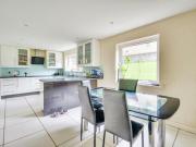 House at Sarum Close, Plymouth