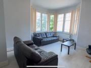 House at Saxby Street, Leicester