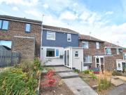 House at Saxon Green, Bishop Auckland