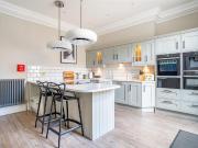 House at Scarcroft Road, York