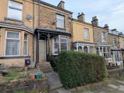 House at Selborne Terrace, Bradford