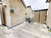 House at Selkirk Drive, Milton Keynes