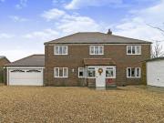 House at Selsey Road, Chichester