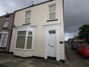 House at Seymour Street, Bishop Auckland