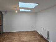 House at Shaftesbury Crescent, Derby
