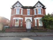 House at Shakespeare Avenue, Southampton