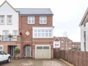 House at Sharples Close, Bristol